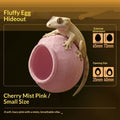 Arboreal Canopy Egg Hide & Elevated Nest