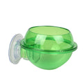 Elevated Escape-Proof Feeder Dish