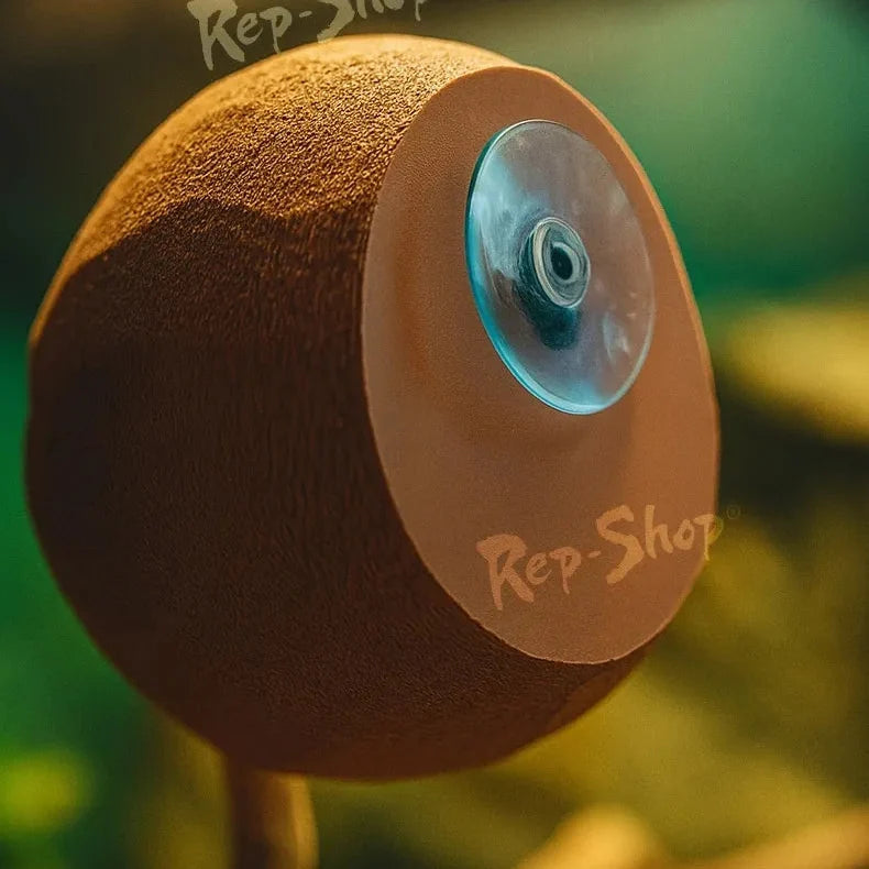 Arboreal Canopy Egg Hide & Elevated Nest