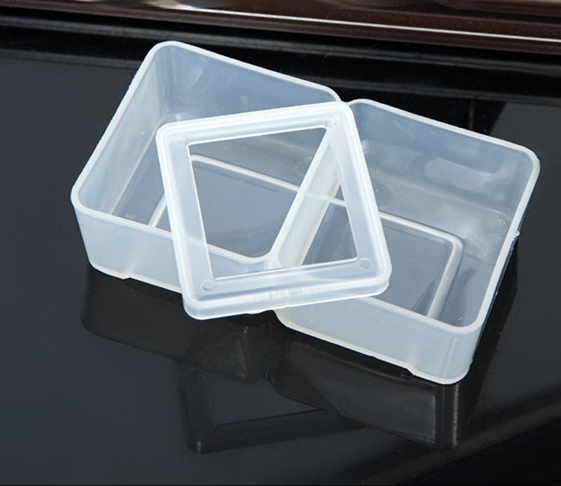 2-in-1 Dual Reptile Feeding & Water Dish with Anti-Escape Rim