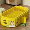 Collapsible Soaking Pool