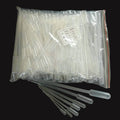Disposable Precision Transfer Pipettes (Pack of 100)