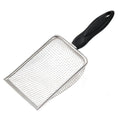 Fine Mesh Substrate Sifter & Terrarium Clean-Up Scoop