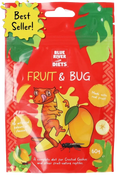 Blue River Diets - Fruit & Bug