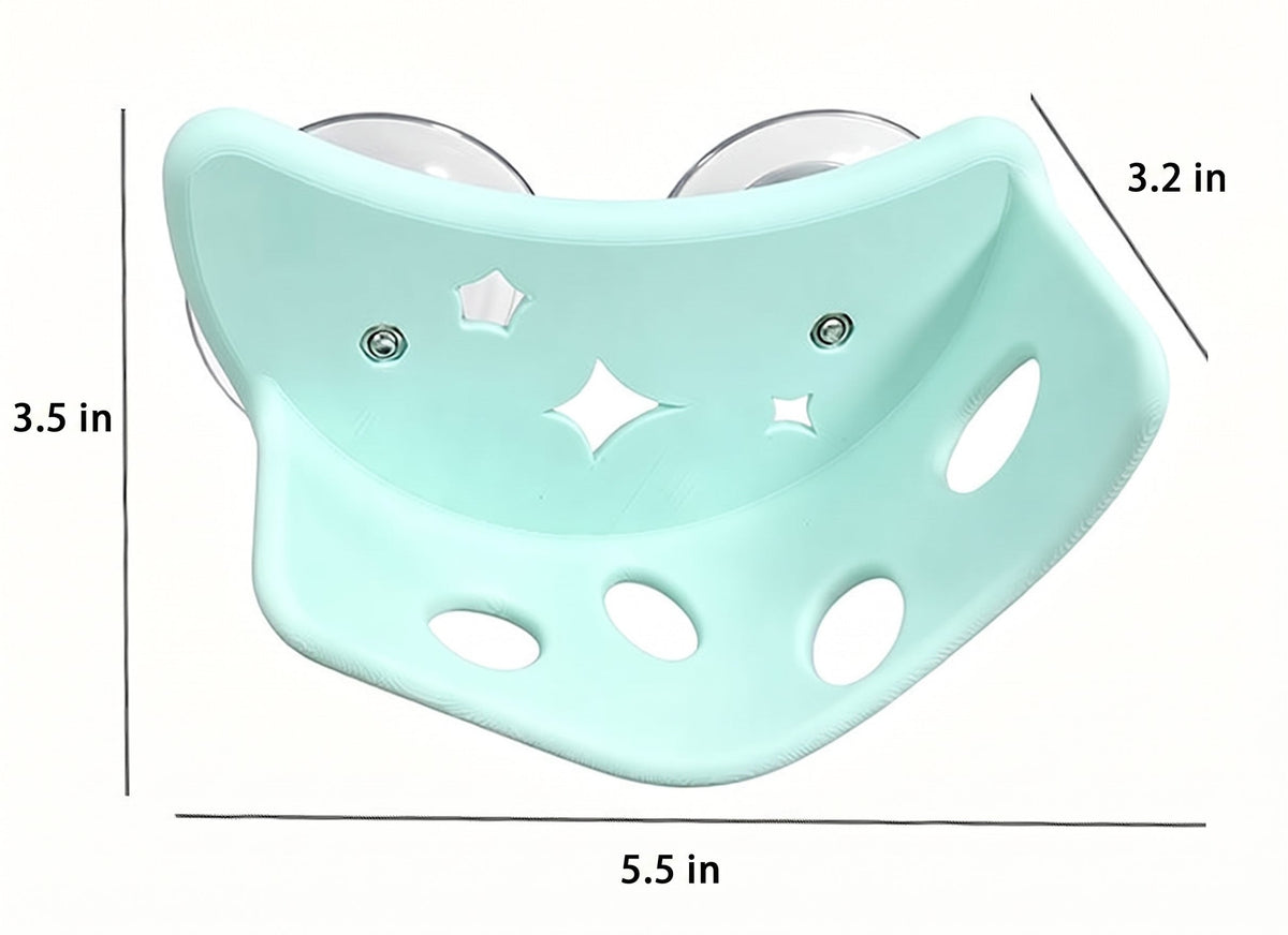 Star & Moon Terrarium Cradle Climbing Platform
