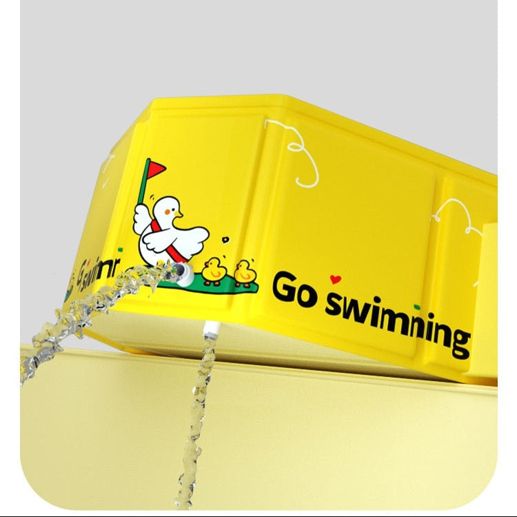 Collapsible Soaking Pool