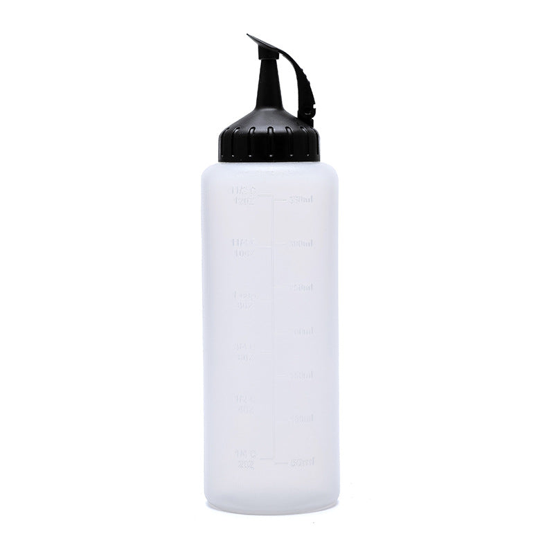 Gecko Food Squeeze Bottle