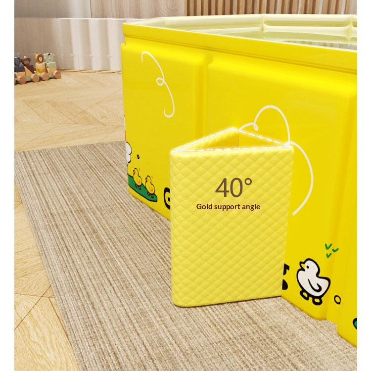 Collapsible Soaking Pool