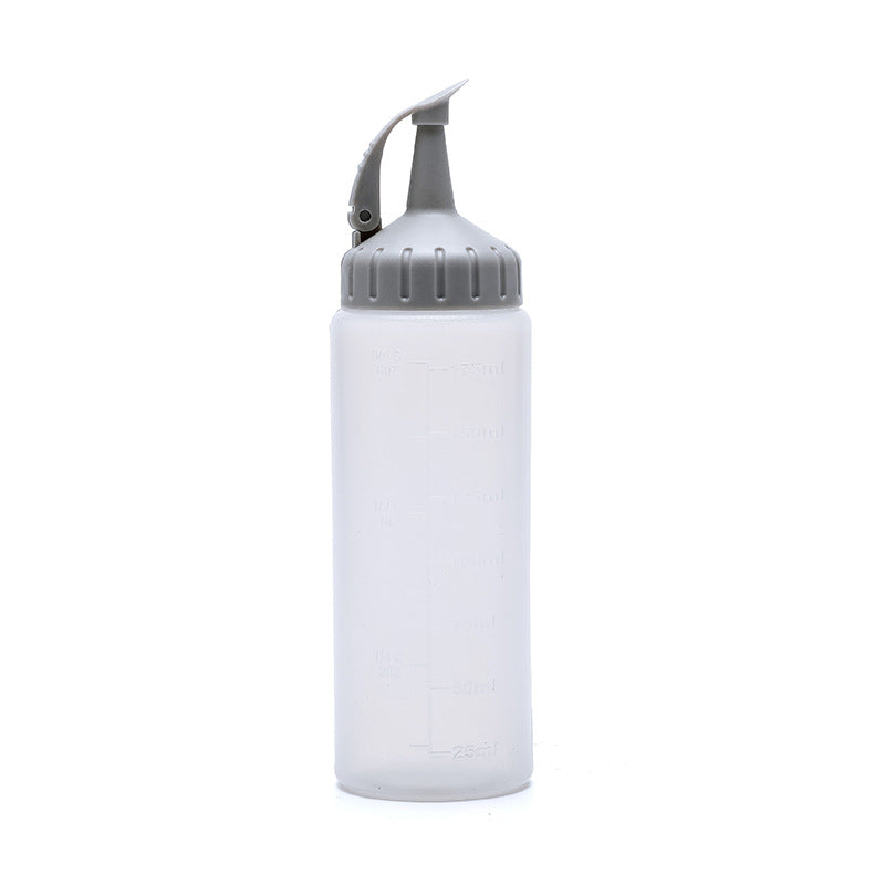 Gecko Food Squeeze Bottle