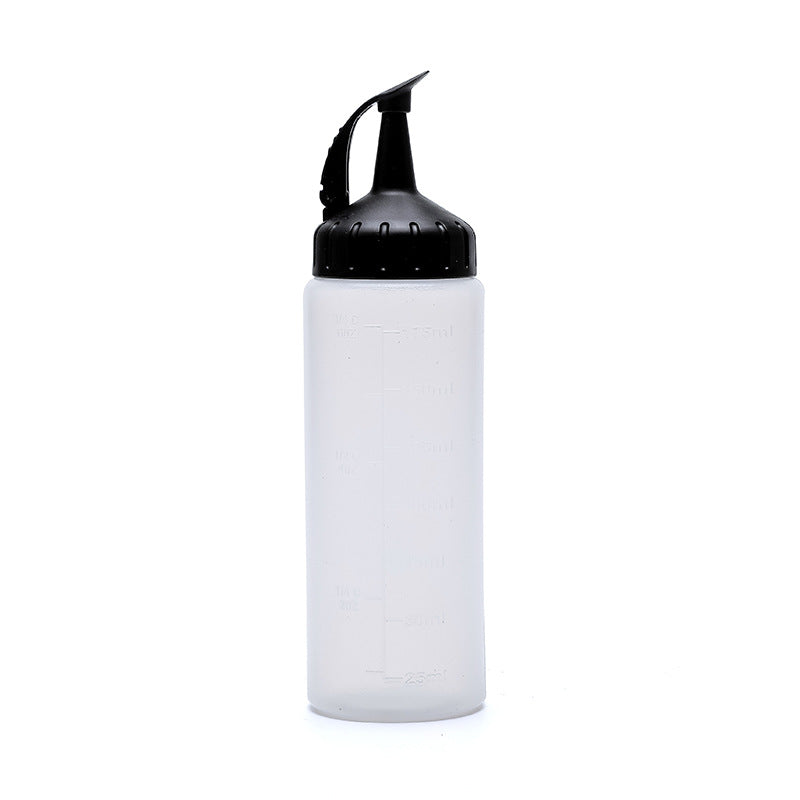 Gecko Food Squeeze Bottle