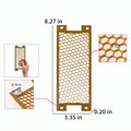Terrarium Climbing Wall Panel