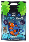 Blue River Diets - Blueberry Planet